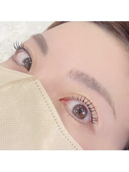 リゼル(RizeL)/☆立ち上げカールデザイン☆