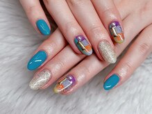 スナッピーネイルズ(Snappy Nails)/