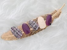 ブランクルール 京都四条烏丸(Blanc Couleur)