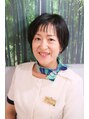 目が美きゅっと 接客スタイル:誠実で親身になって【美】と【健康】をサポート