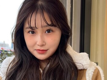 シピー(chipie by anon)/SAORI◆フラットマットラッシュ