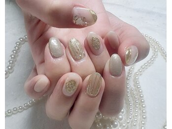 フェリスネイル 池袋店(Feliz Nail)/