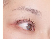 ヨリソイ(yorisoi)/Lash lift