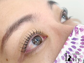 リリー 橋本店(Lily)/次世代まつぱ☆パリジェンヌ