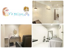 ワイズサロン(Y's salon)