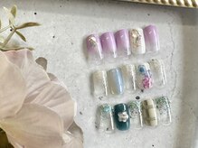 キャンアイドレッシー 熊谷店/5月¥4000