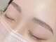 プリマリーチェ(Primalice)の写真/やりたい眉毛メニューNo.1【次世代アイブロウ】ハリウッドブロウリフト導入店◇忙しい朝のメイクが楽に★