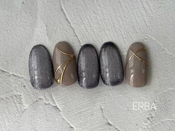 エルバ 目黒不動前(ERBA)/