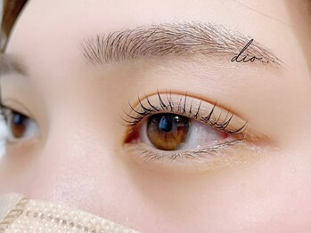 ディーオ(dio...)/