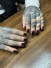 [メンズネイル] ワンカラー ¥5,500→¥４,800