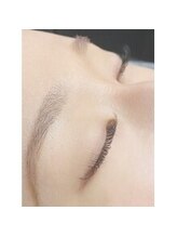 チリオプラス(Ciglio+)/フラットラッシュ100本