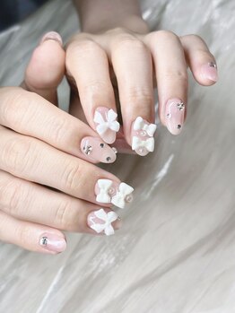 エヌドットキラリ(N.KIRARI)/人気ワンホンデザイン