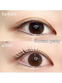 ソプラ 京都駅前店(sopra)/パリジェンヌ