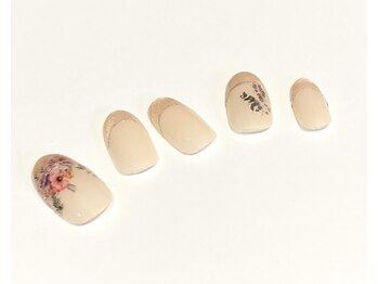 ナツメ 高円寺(棗 natsume)/定額L