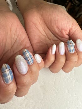 オランダエステティック(Holland Esthetics)/デザインネイル