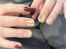 レイ(Lei)/autumn &nbsp;nuance