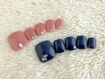 ドット シー 神戸三宮(dot c)/★シンプルフットA★