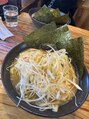 リシェル 横浜店(Richelle)&nbsp;ラーメンがおいしすぎるんです！