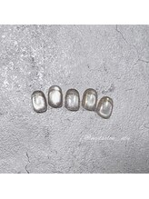 ウル(ulu)/【定額artデザイン】7700円