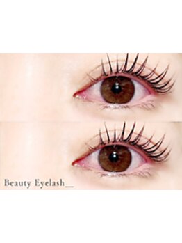 モテ可愛な目元にしたい