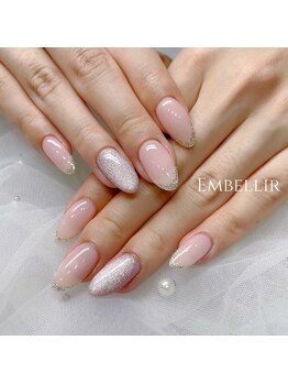 アンベリール 新宿(Embellir)/90分やり放題コース♪