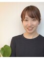 アワ(awa) 佐藤 遥