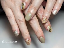 トトメス(thutmose)/ニュアンスアート