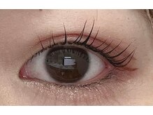 まつげエクステ専門店 ビューティーアイラッシュ さんすて福山店/まつ毛パーマ
