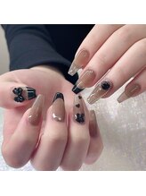 クイーンズビューティーサロン 新宿本店(Queen's beauty salon)/パラジェル　やり放題コース