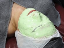 イデアル(ideal)/オプション　海藻パック