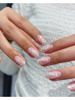 アンネ 千葉中央店(ANNE)/aurora × ink◎