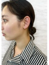 シロ(silo.)/幹細胞導入フェイシャル＋パック