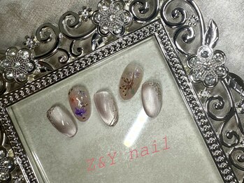 ゼットアンドワイ(Z&Y)/やり放題定額トレンドデザイン