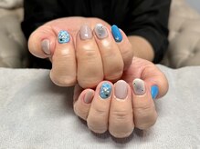 クローバー(Clover)/