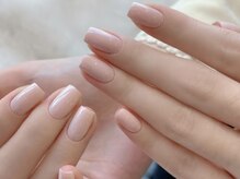 モアグラム 原宿竹下口店(More Glam)/ワンカラ一