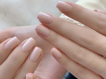 モアグラム 原宿竹下口店(More Glam)/ワンカラ一