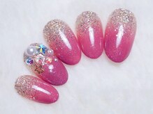 サンネイルルーム(sun nail room)