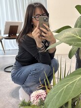 ラニ ネイル(lani nail)&nbsp;RINA 