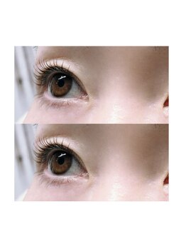 ブライズ(BRISE)/マスカラパーマ