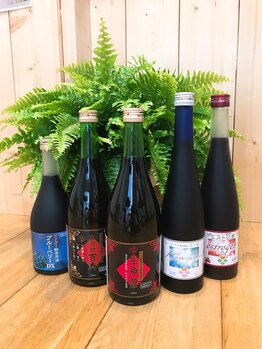 トリコ 鷲塚本店(TORIKO)/当店大人気の酵素シリーズ