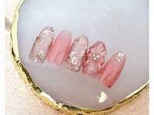 プティネイル(Puti Nail)/◇¥9,350◇