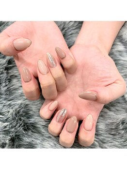 グランビューティー 藤枝店(gran beauty)/オフィスネイル