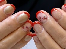 モノ 本通(mono)/手描きアート