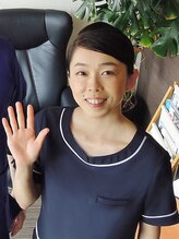 ベスト整体 井口リンパ もみほぐし