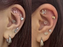 オーサムネイル(Awesome Nail)