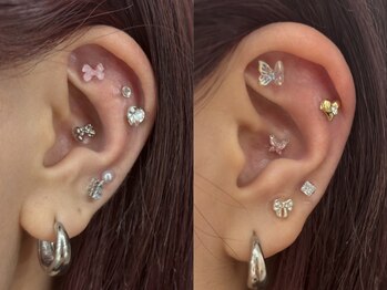 オーサムネイル(Awesome Nail)