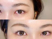 ビビエール 姫路店(viviAiles)/似合わせパーマ+コーティング