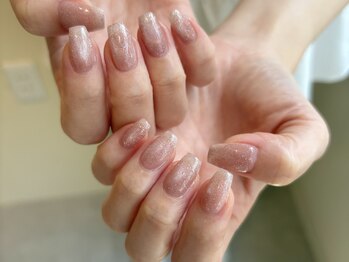 サンジュウヨン(34)/フラッシュマグ　パラジェル