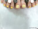 フットネイル定額★