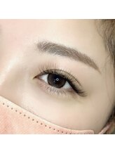 ノアール(noir.)/ボリュームラッシュ☆